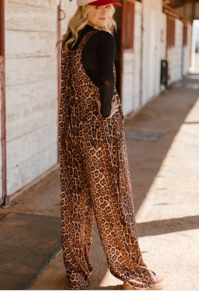 Range & Roar Jumpsuit - Image 3