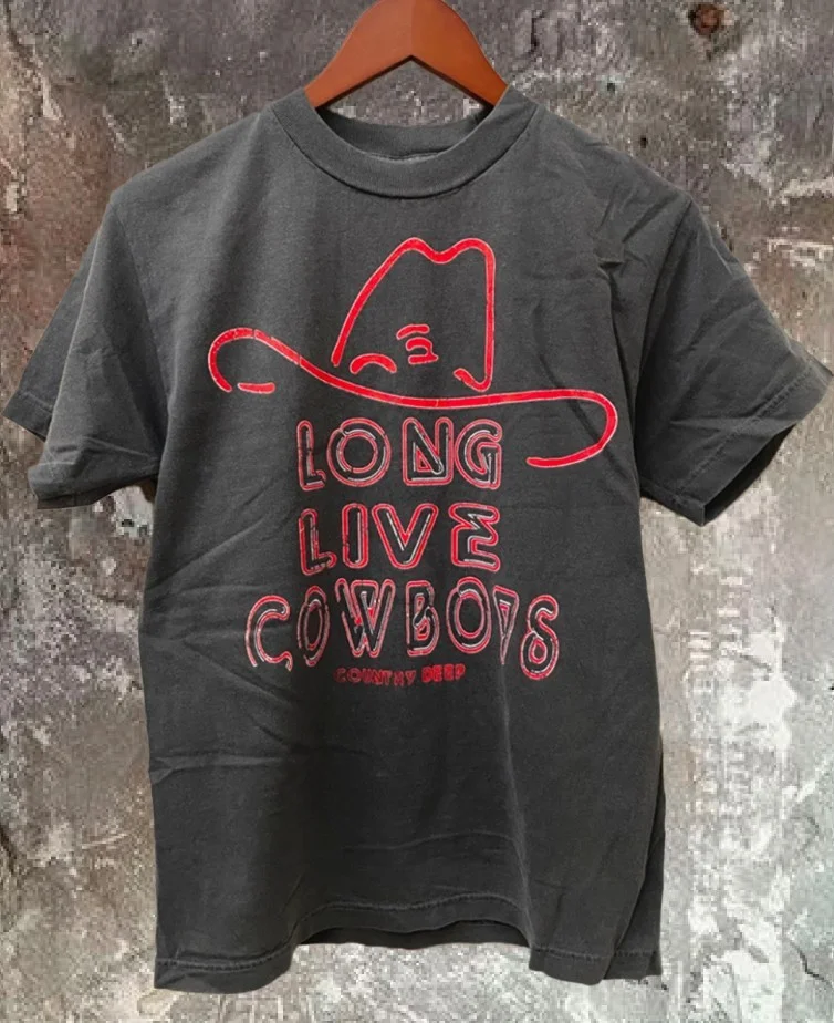 Long Live Cowboys - Image 2