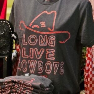 Long Live Cowboys