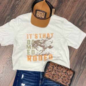 Damned Rodeo