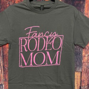 LB Rodeo Tee