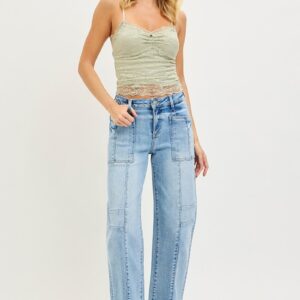 Boyfriend Jeans