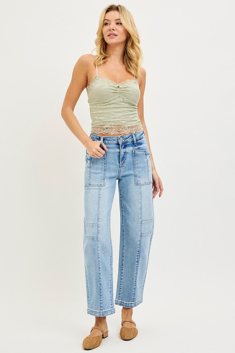 Boyfriend Jeans