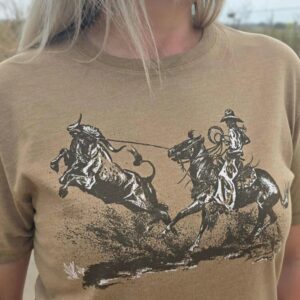 Day Workin Tee