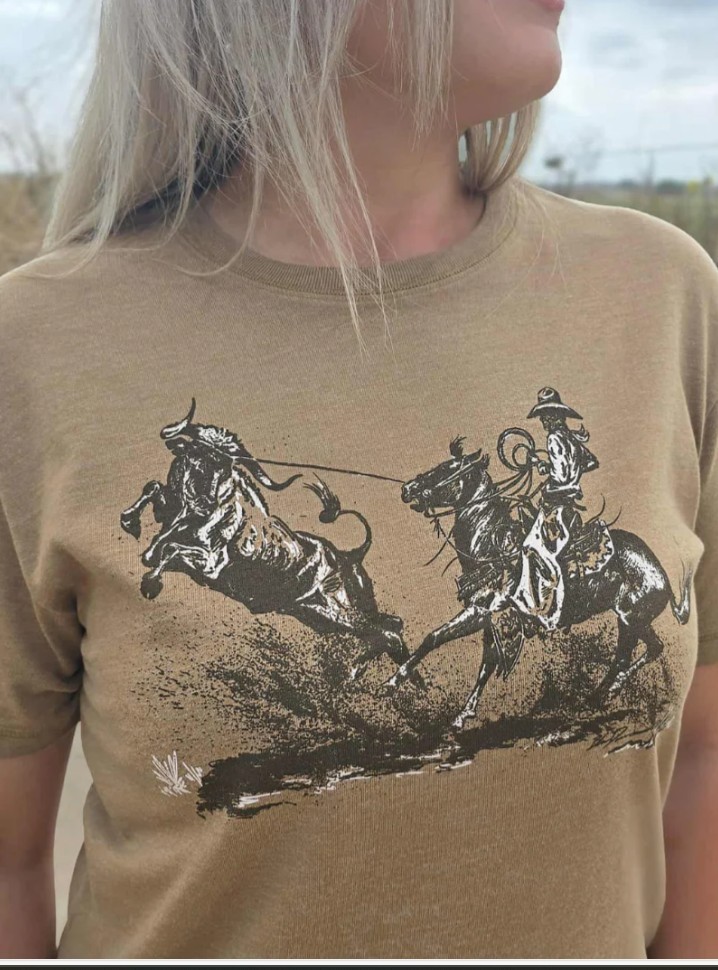 Day Workin Tee