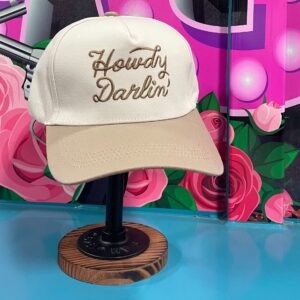 Howdy Darlin