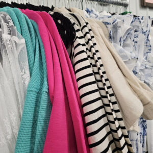 Tops