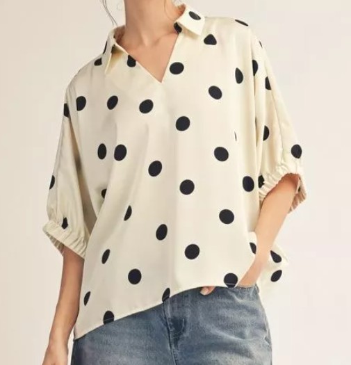 Dottie Darling Top - Image 4