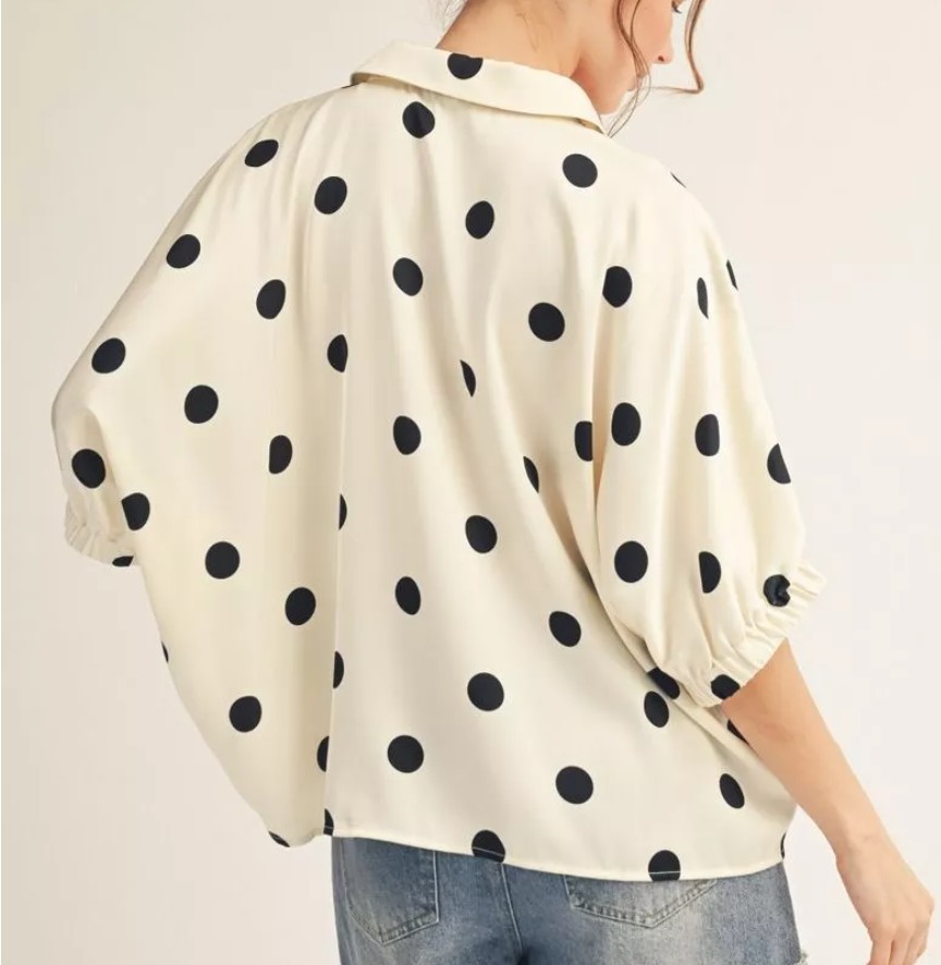 Dottie Darling Top - Image 5