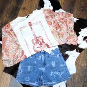 Nashville Boho
