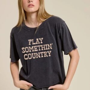 Play Something Country