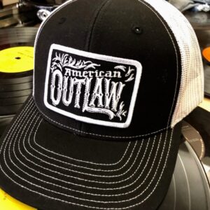 American Outlaw Trucker