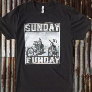 Sunday Funday