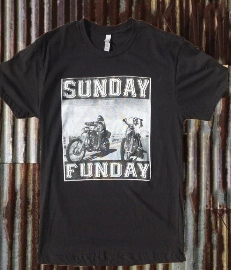Sunday Funday