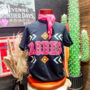 Aztec Rodeo