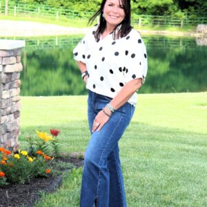 Dottie Darling Top